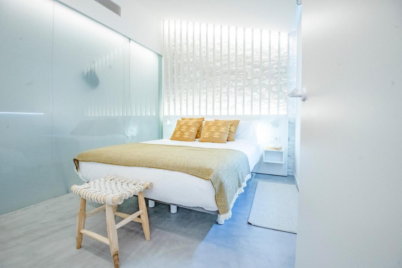 Apartamentos Atia Catedral サンティアゴ・デ・コンポステーラ エクステリア 写真