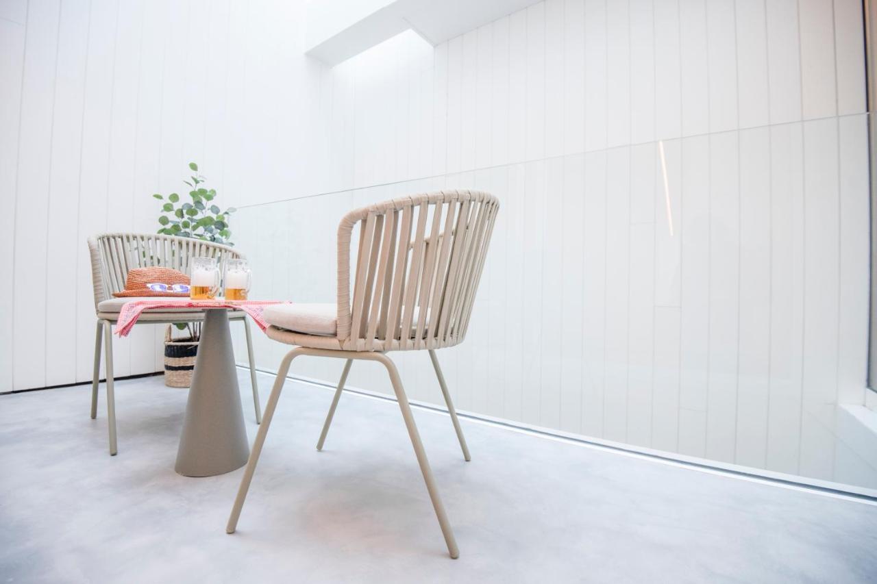 Apartamentos Atia Catedral サンティアゴ・デ・コンポステーラ エクステリア 写真