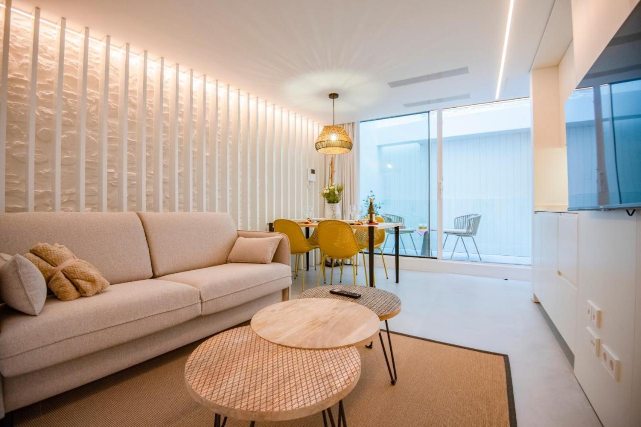 Apartamentos Atia Catedral サンティアゴ・デ・コンポステーラ エクステリア 写真